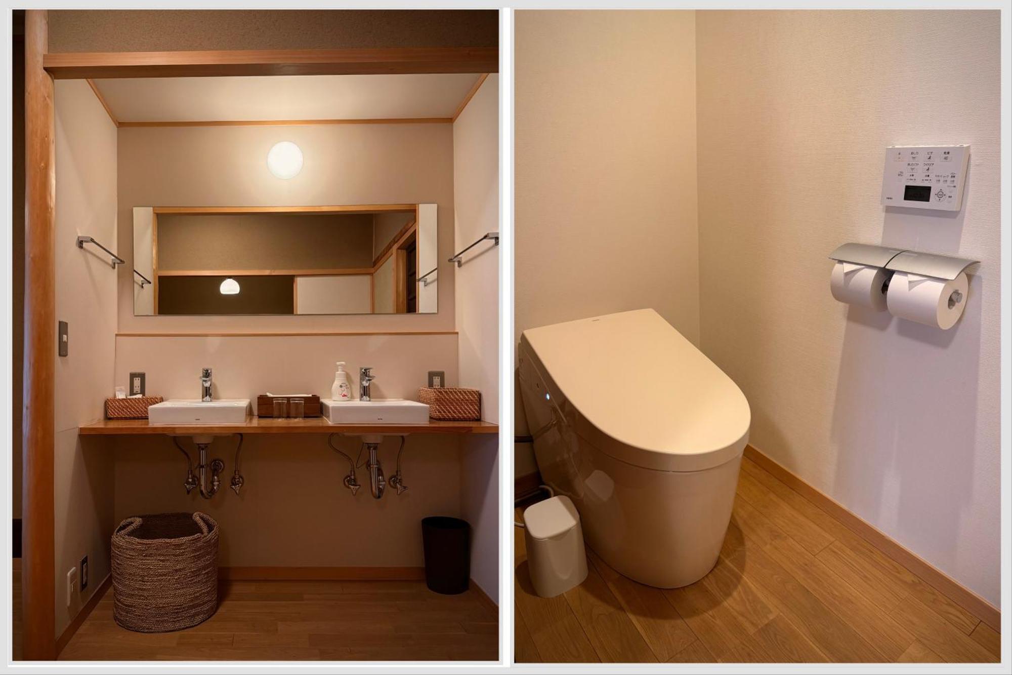 Ryokan Tori Kyōto Zimmer foto