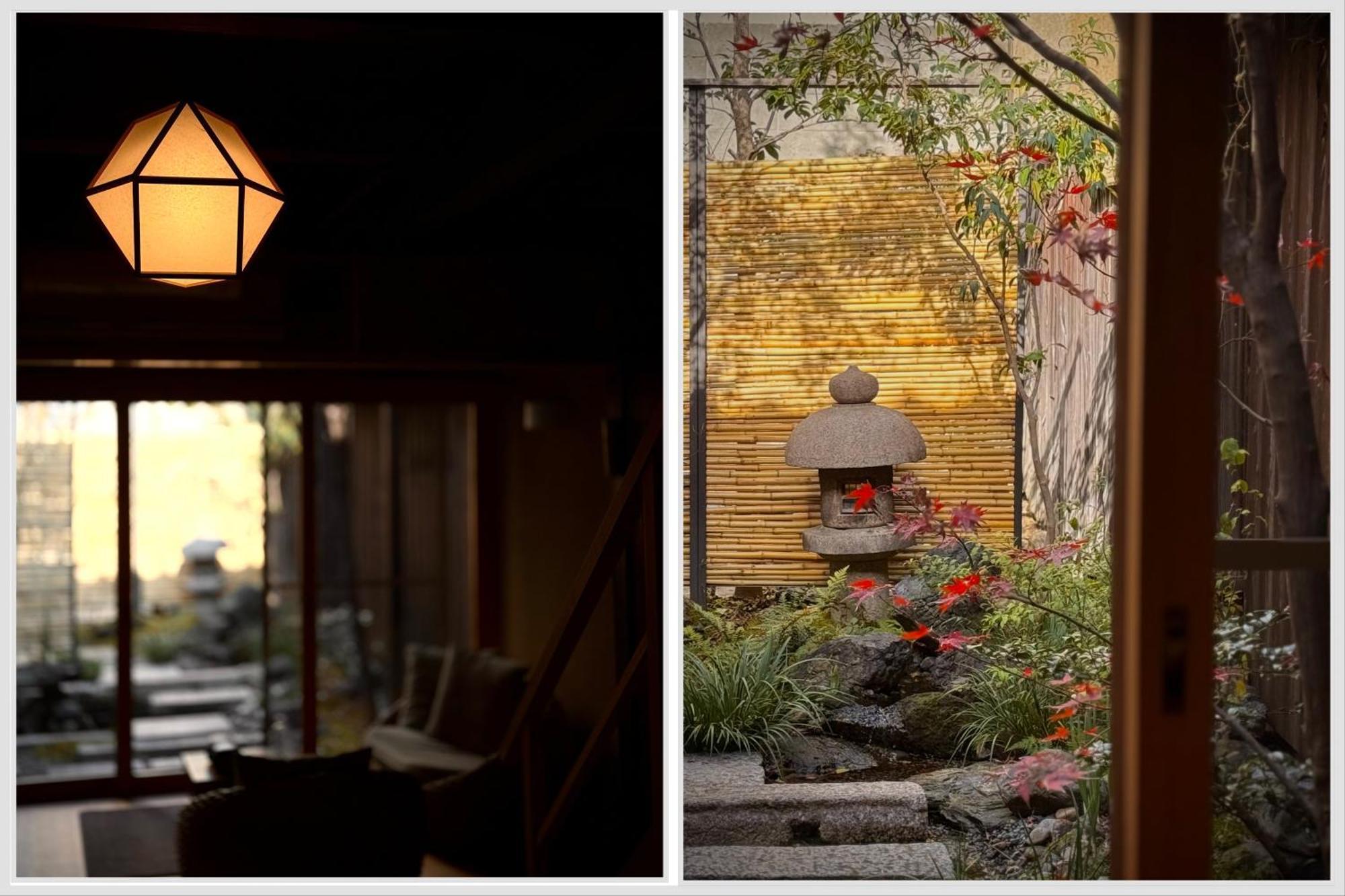 Ryokan Tori Kyōto Zimmer foto