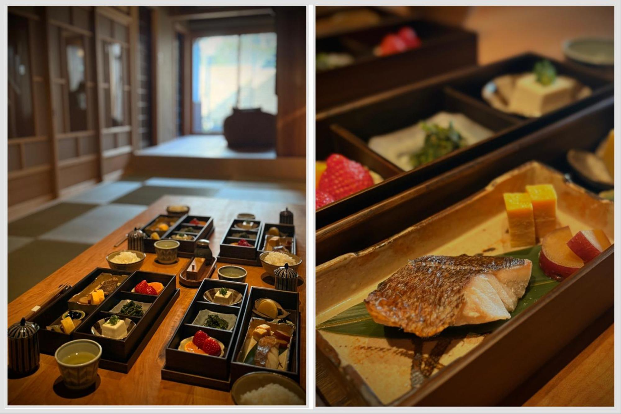 Ryokan Tori Kyōto Zimmer foto