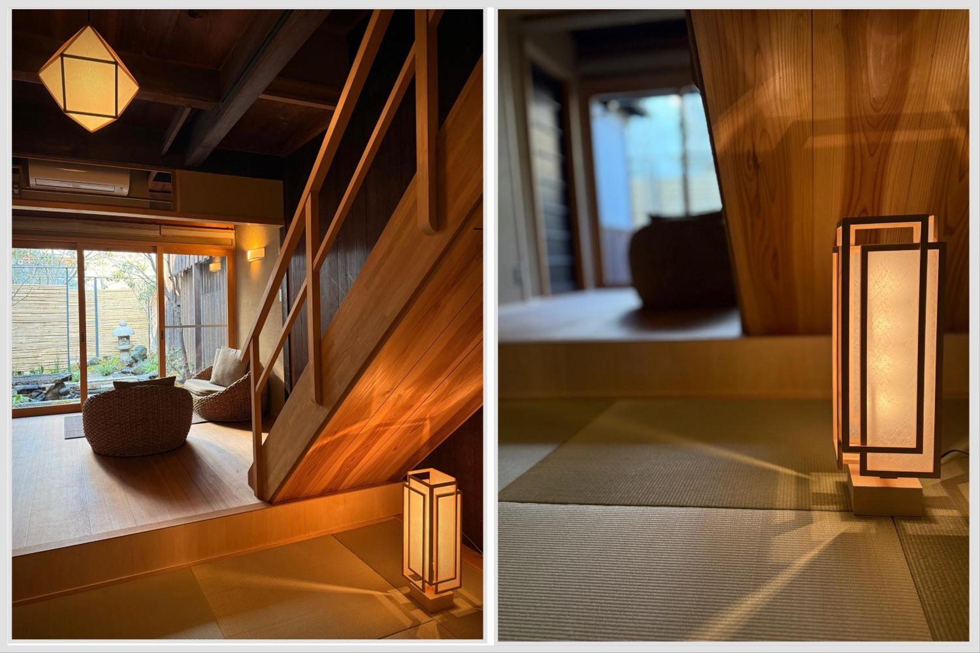 Ryokan Tori Kyōto Zimmer foto