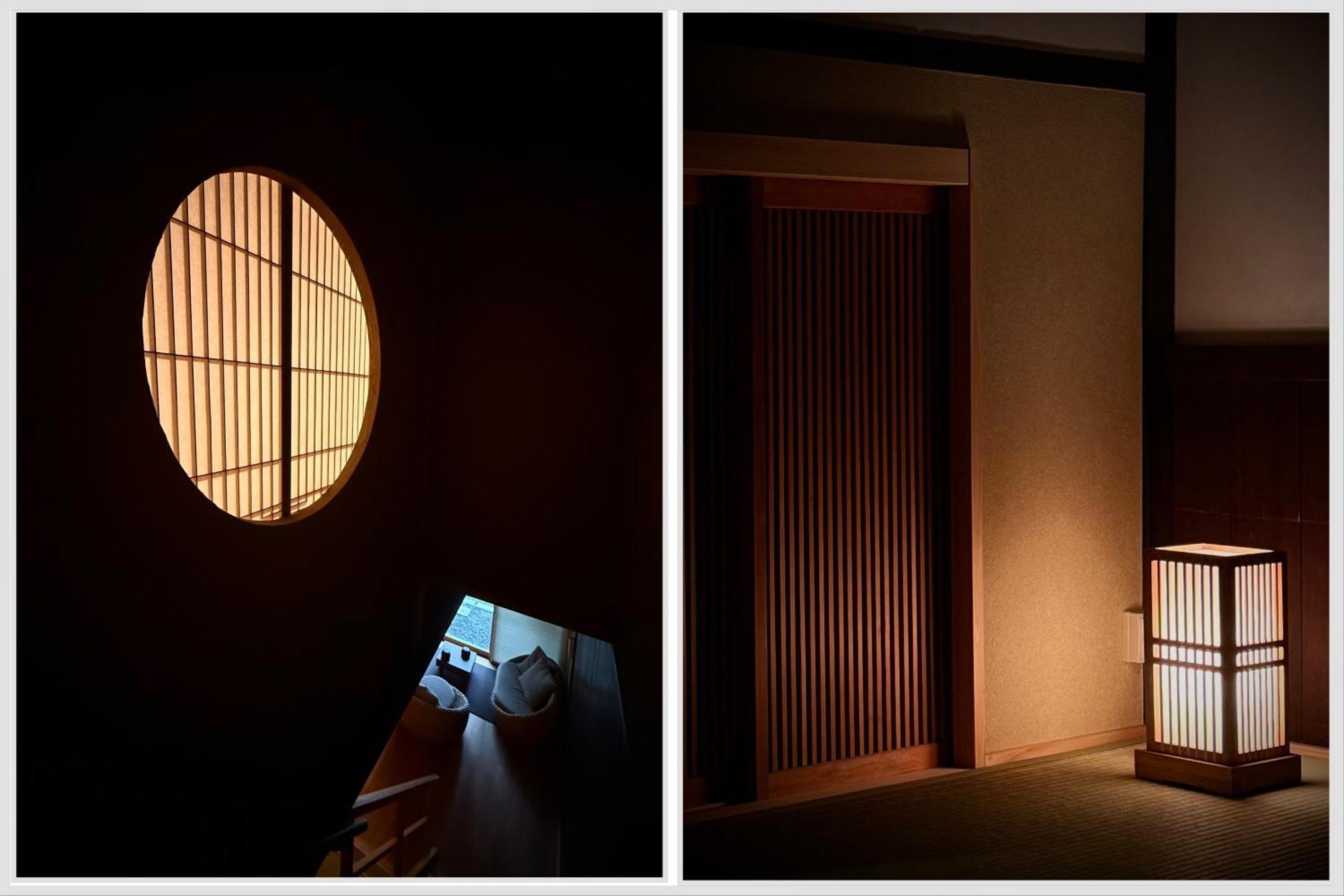 Ryokan Tori Kyōto Zimmer foto