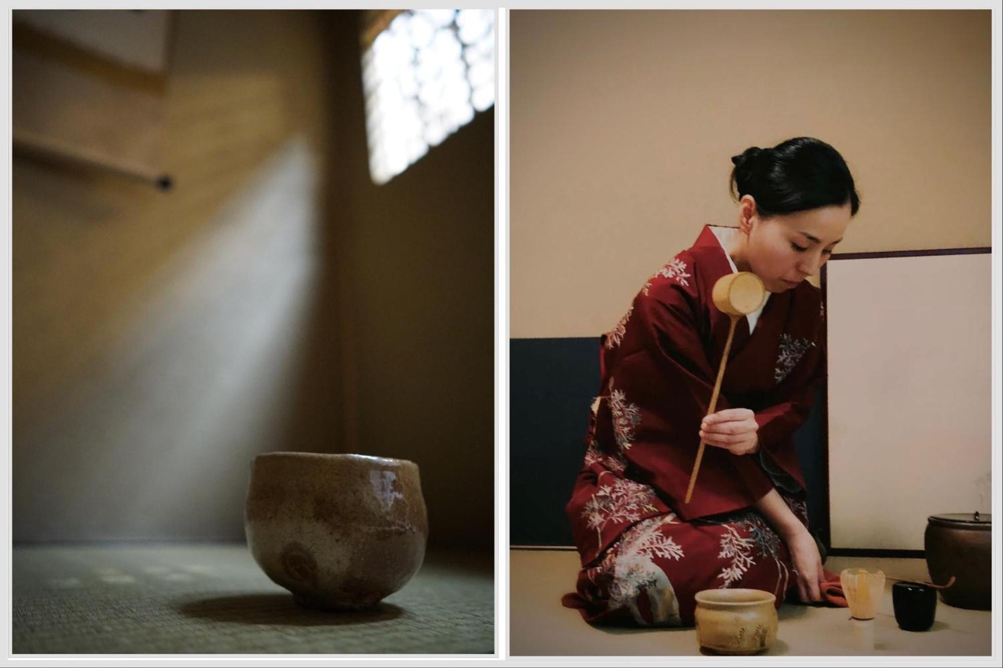 Ryokan Tori Kyōto Zimmer foto