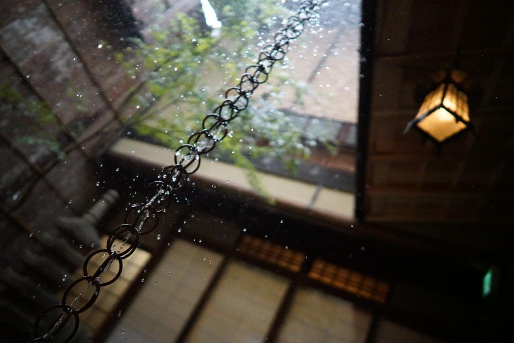 Ryokan Tori Kyōto Exterior foto
