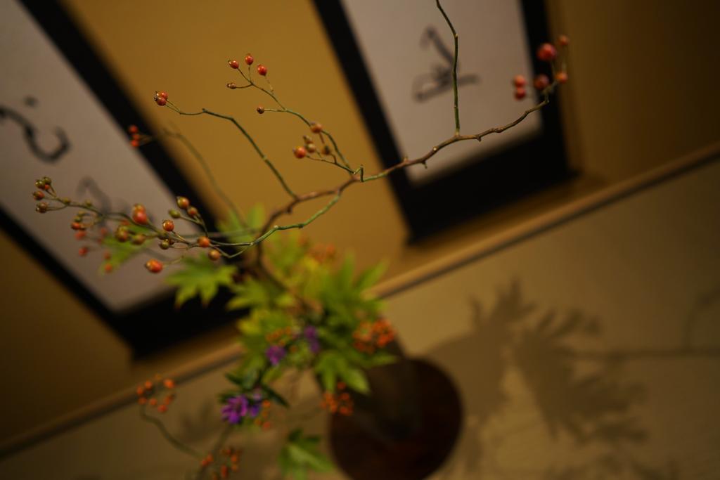 Ryokan Tori Kyōto Exterior foto
