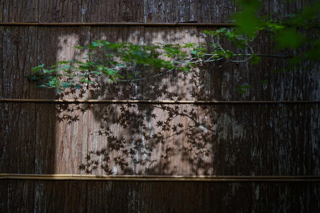 Ryokan Tori Kyōto Exterior foto