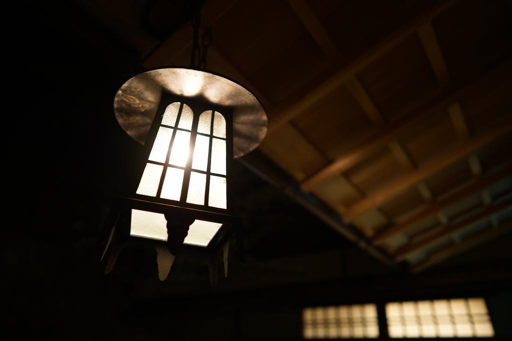 Ryokan Tori Kyōto Exterior foto