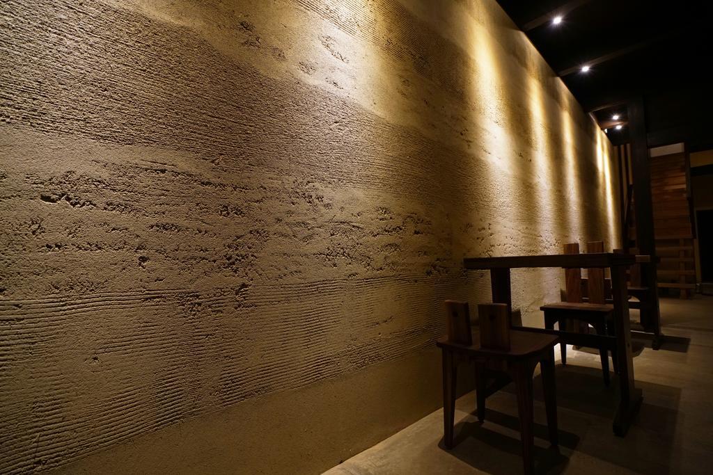 Ryokan Tori Kyōto Exterior foto