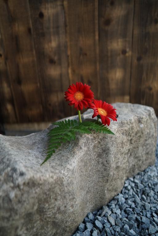 Ryokan Tori Kyōto Exterior foto